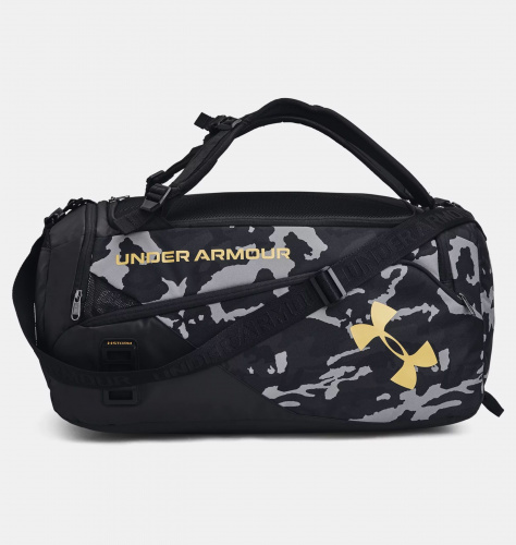 Bags - Under Armour Contain Duo MD Backpack Duffle | Fitness 